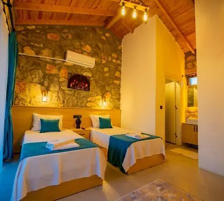 Βίλα Ege & Yigit & Yagiz - Happy Villalari