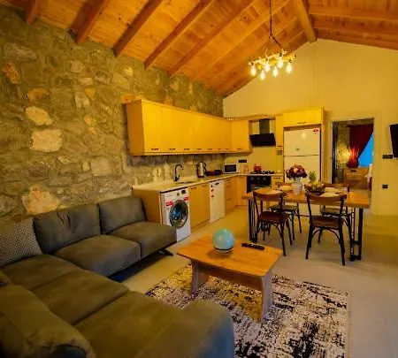 Βίλα Ege & Yigit & Yagiz - Happy Villalari *