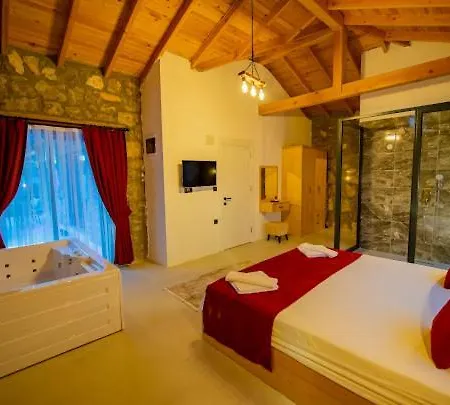 Βίλα Ege & Yigit & Yagiz - Happy Villalari