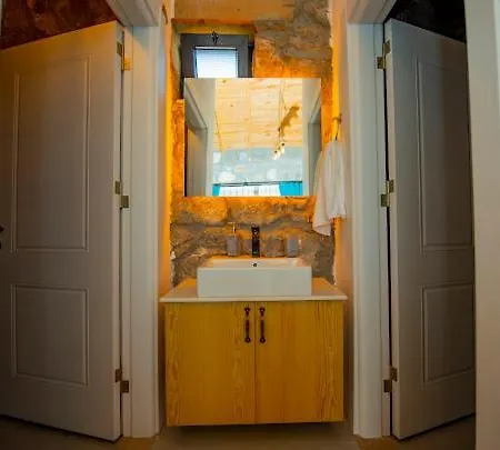 Βίλα Ege & Yigit & Yagiz - Happy Villalari Φετιγιέ